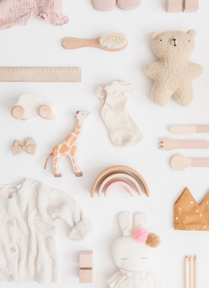 Baby Needs vs Wants | 65 Items You Will Need in Baby’s First Year