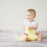 How to Potty Train a Toddler