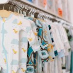 save money on baby clothes