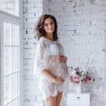 sexy maternity dresses