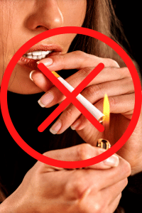 how to quit smoking