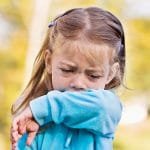 toddler cold symptoms