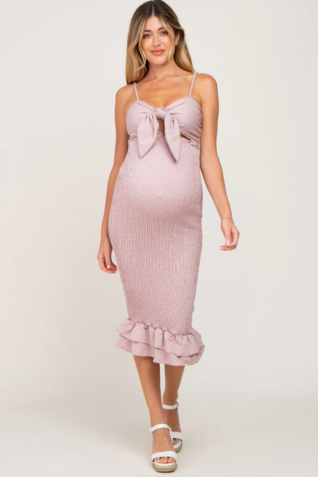 sexy maternity dresses