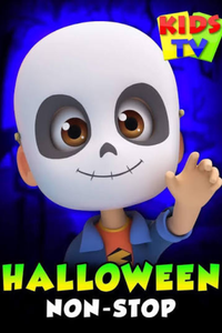 halloween movies for toddlers
