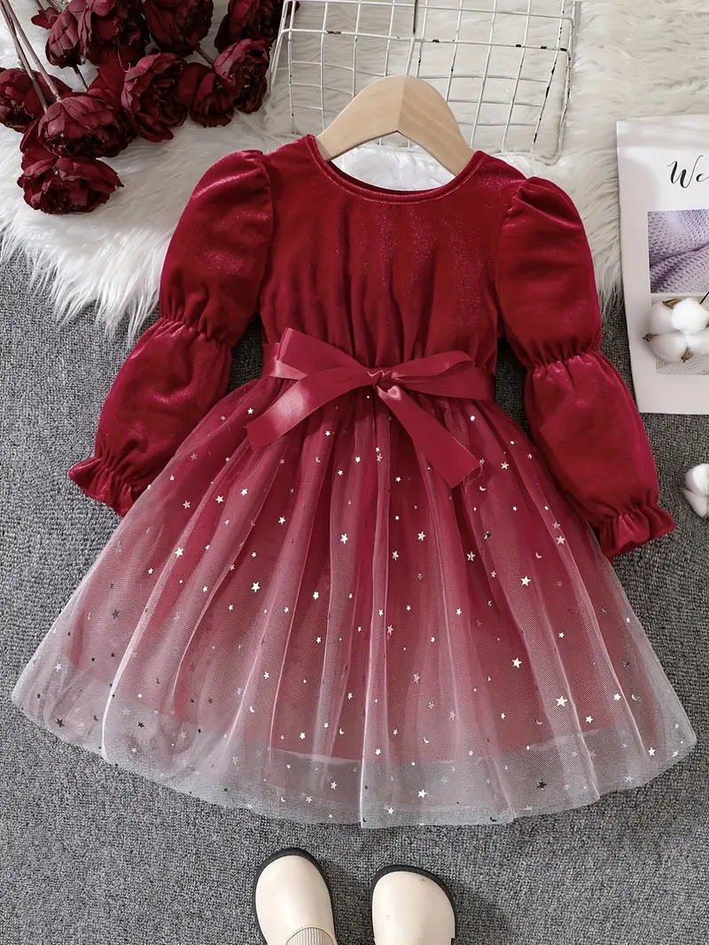 toddler girl christmas outfits
