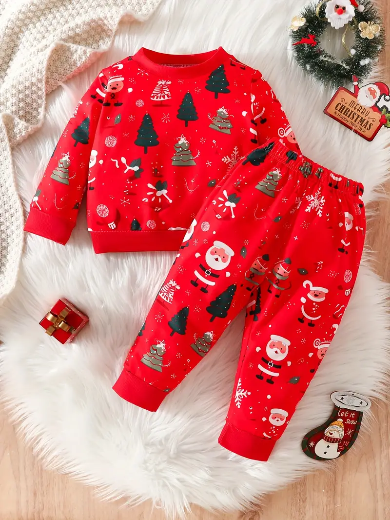 toddler boy christmas outfits