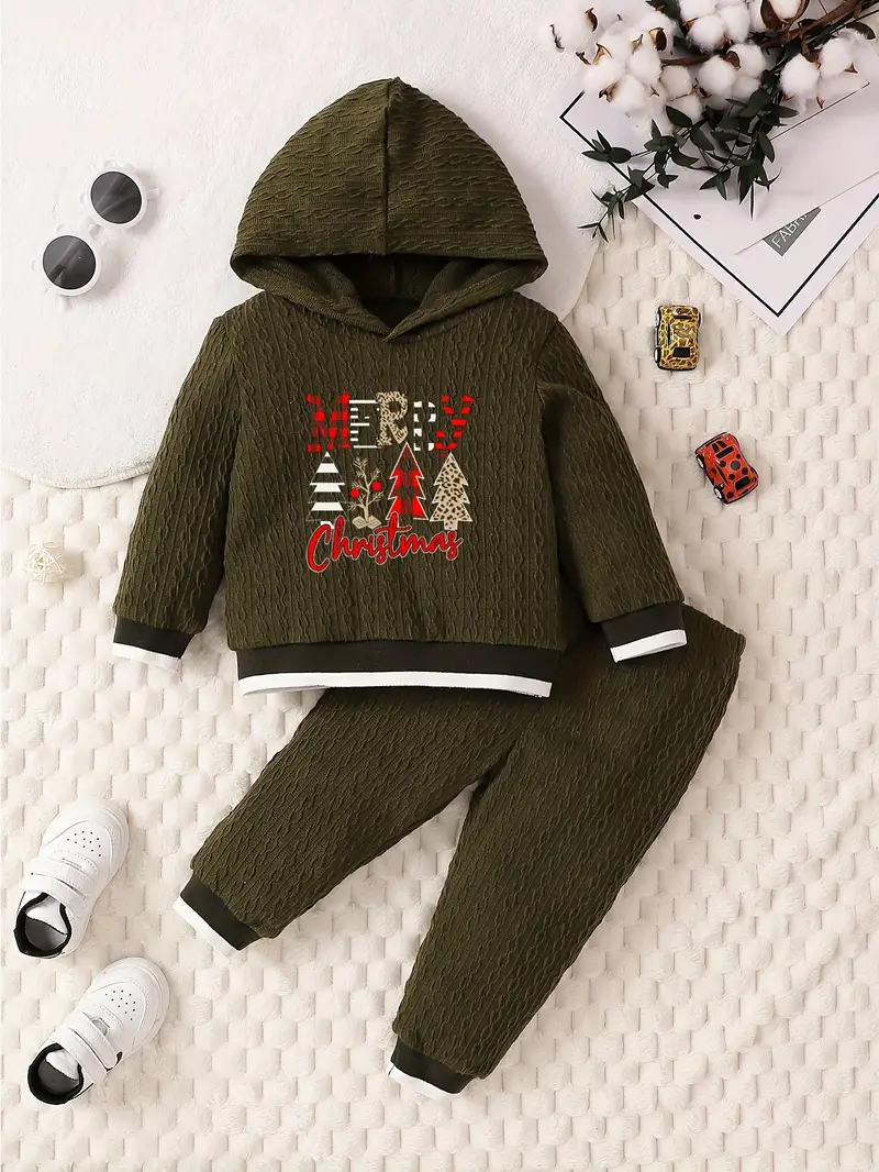 toddler boy christmas outfits
