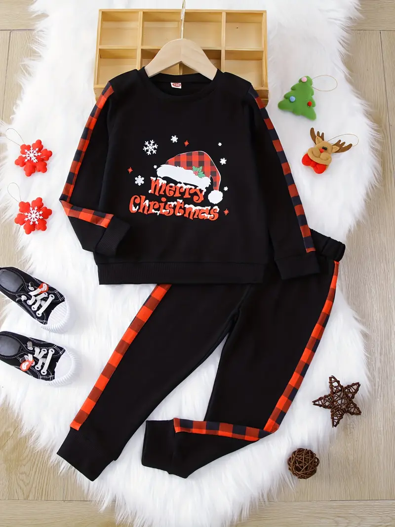 toddler boy christmas outfits