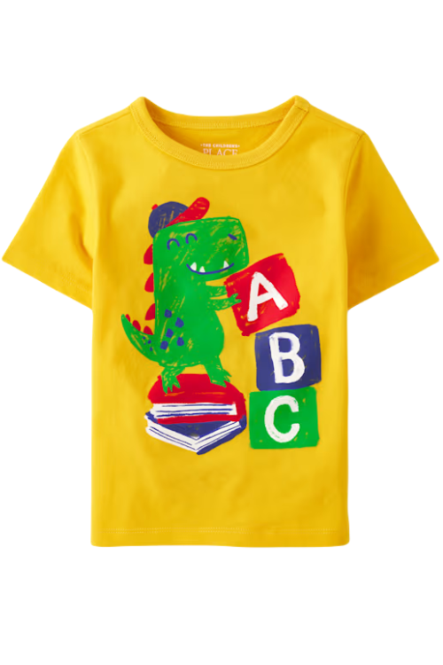 cute preschool boy clothes