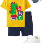 cute preschool boy clothes