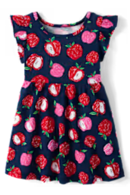 cute preschool girl clothes