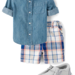 stylish preschool boy outfits