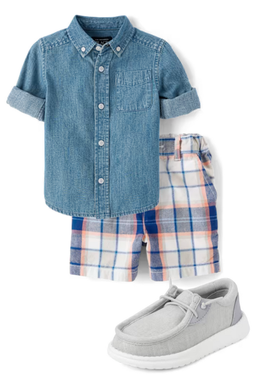 stylish preschool boy outfits