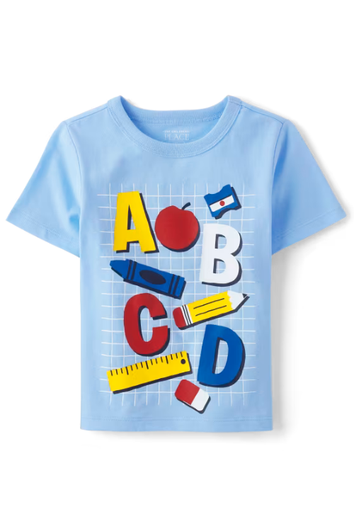 trendy preschool boy clothes