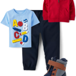 trendy preschool boy clothes